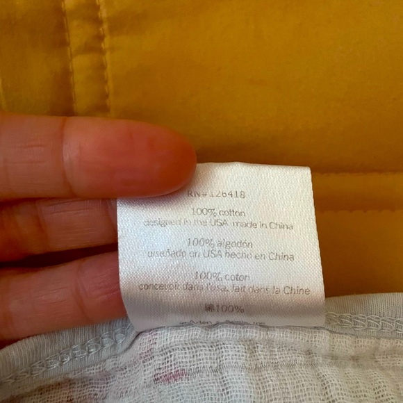 Aden + Anais Sleepsack - Picture 3 of 3